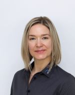 Daniela Frauchiger