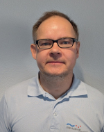 Domenik Fischer