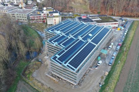 Genossenschaft Borna